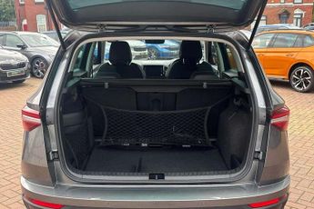 Skoda Karoq 1.5 TSI SE L 5dr DSG