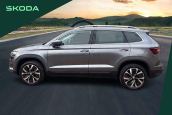 Skoda Karoq 1.5 TSI SE L 5dr DSG