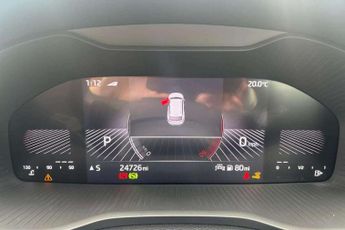 Skoda Karoq 1.5 TSI SE L 5dr DSG