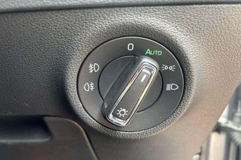 Skoda Karoq 1.5 TSI SE L 5dr DSG
