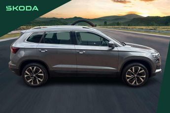 Skoda Karoq 1.5 TSI SE L 5dr DSG