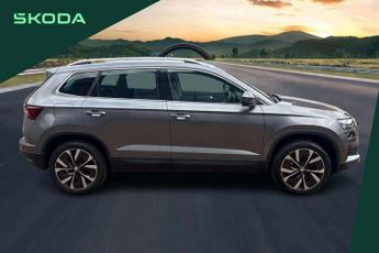 Skoda Karoq 1.5 TSI SE L 5dr DSG