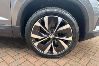 Skoda Karoq 1.5 TSI SE L 5dr DSG