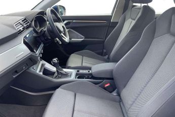 Audi Q3 35 TFSI Sport 5dr S Tronic
