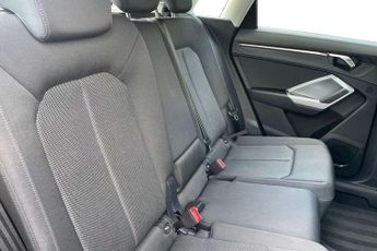 Audi Q3 35 TFSI Sport 5dr S Tronic