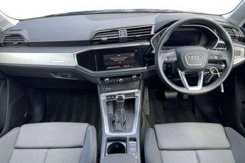 Audi Q3 35 TFSI Sport 5dr S Tronic
