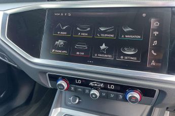 Audi Q3 35 TFSI Sport 5dr S Tronic
