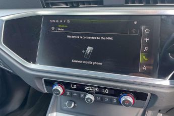 Audi Q3 35 TFSI Sport 5dr S Tronic