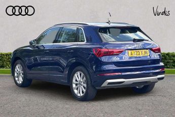 Audi Q3 35 TFSI Sport 5dr S Tronic