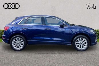 Audi Q3 35 TFSI Sport 5dr S Tronic