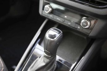 Skoda Kamiq 1.0 TSI SE L 5dr DSG
