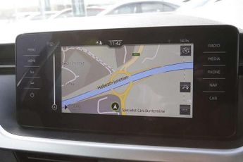 Skoda Kamiq 1.0 TSI SE L 5dr DSG