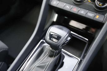 Skoda Karoq 2.0 TDI Sport Line 4x4 5dr DSG