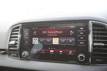 Skoda Karoq 2.0 TDI Sport Line 4x4 5dr DSG