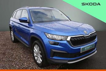 Skoda Kodiaq 1.5 TSI SE 5dr [7 Seat]