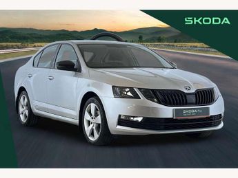 Skoda Octavia 1.5 TSI SE Drive 5dr DSG