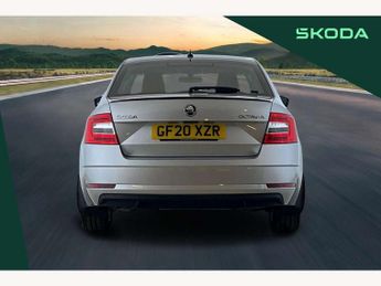 Skoda Octavia 1.5 TSI SE Drive 5dr DSG