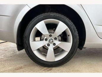 Skoda Octavia 1.5 TSI SE Drive 5dr DSG
