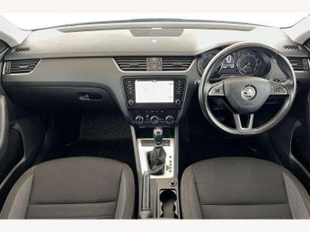Skoda Octavia 1.5 TSI SE Drive 5dr DSG