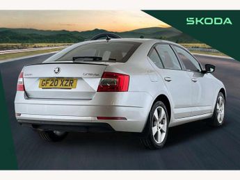 Skoda Octavia 1.5 TSI SE Drive 5dr DSG