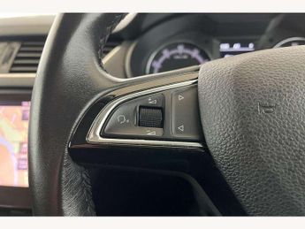 Skoda Octavia 1.5 TSI SE Drive 5dr DSG