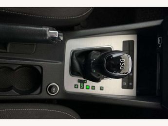 Skoda Octavia 1.5 TSI SE Drive 5dr DSG