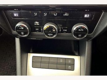 Skoda Octavia 1.5 TSI SE Drive 5dr DSG
