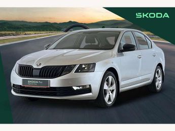 Skoda Octavia 1.5 TSI SE Drive 5dr DSG