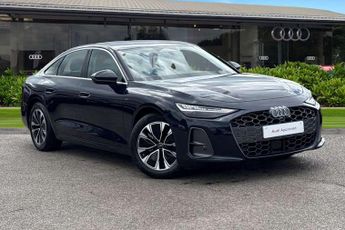 Audi A6 2.0 e-Hybrid Quattro 299 Sport 4dr S Tronic