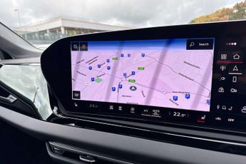 Audi A6 2.0 e-Hybrid Quattro 299 Sport 4dr S Tronic