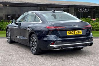 Audi A6 2.0 e-Hybrid Quattro 299 Sport 4dr S Tronic