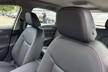 Audi A6 2.0 e-Hybrid Quattro 299 Sport 4dr S Tronic