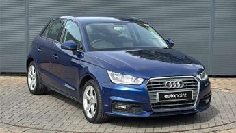Audi A1 1.0 TFSI Sport 5dr