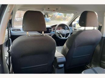 Volkswagen Polo 1.0 TSI 110 R-Line 5dr DSG
