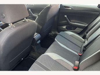 Volkswagen Polo 1.0 TSI 110 R-Line 5dr DSG