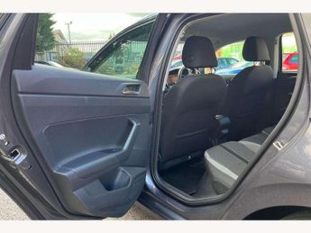 Volkswagen Polo 1.0 TSI 110 R-Line 5dr DSG
