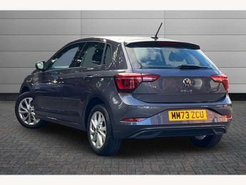 Volkswagen Polo 1.0 TSI 110 R-Line 5dr DSG