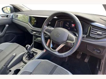 Volkswagen Polo 1.0 TSI 110 R-Line 5dr DSG