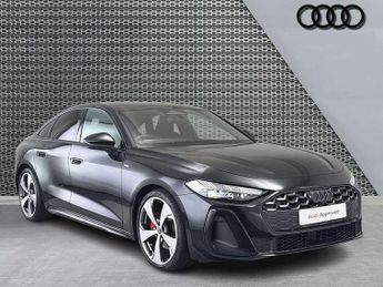 Audi A5 2.0 TFSI 204 Edition 1 4dr S Tronic