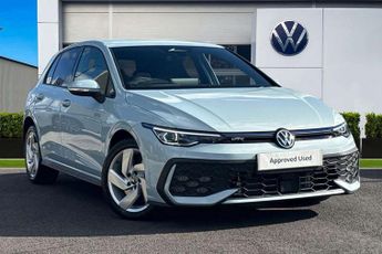 Volkswagen Golf 1.5 TSI 272 GTE eHybrid 5dr DSG