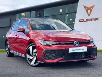 Volkswagen Golf GTi 2.0 TSI 265 GTI 5dr DSG