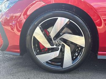 Volkswagen Golf 2.0 TSI 265 GTI 5dr DSG