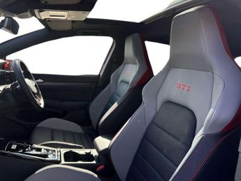 Volkswagen Golf 2.0 TSI 265 GTI 5dr DSG