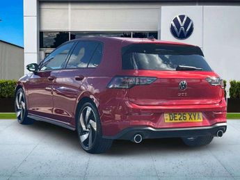 Volkswagen Golf 2.0 TSI 265 GTI 5dr DSG