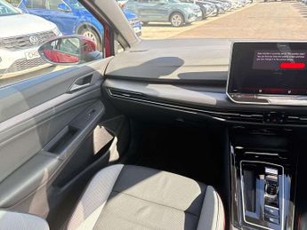 Volkswagen Golf 2.0 TSI 265 GTI 5dr DSG