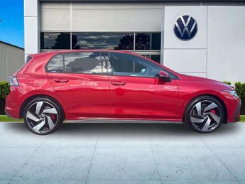 Volkswagen Golf 2.0 TSI 265 GTI 5dr DSG