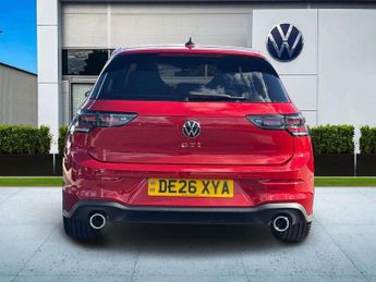 Volkswagen Golf 2.0 TSI 265 GTI 5dr DSG