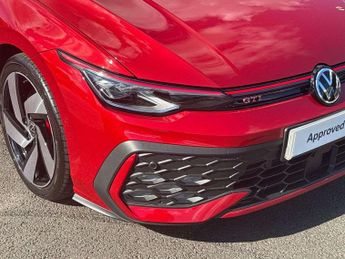 Volkswagen Golf 2.0 TSI 265 GTI 5dr DSG