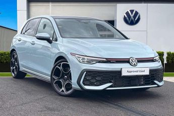 Volkswagen Golf GTi 2.0 TSI 265 GTI 5dr DSG