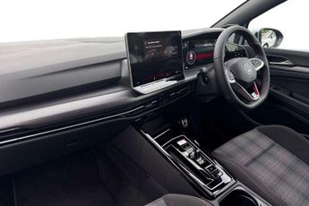Volkswagen Golf 2.0 TSI 265 GTI 5dr DSG